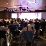 Eventos & Congresos en los que participa AICE